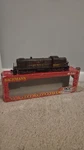 Ho Scale Bachmann Boston & Maine Alco With Weathering And Dcc Sound Board. Fixed Price $201.00.