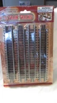 Nip & Train Tracks #31590 Straight Ho Scale 1:87. Fixed Price $9.99.