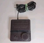 Troller Autopulse Transrail Ho 1/87 Train Power Pack Model 14 Untested. Fixed Price $8.99.