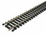 Life Like 3004 Ho Scale Flex Track 36" 91.4CM PKG(5) -- Code 100 Nickel Silver. Fixed Price $29.99.