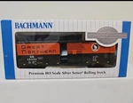 Bachmann 17002 Great Northern 40' Boxcar #39398 Ho - New In. Fixed Price $13.29.