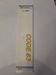 Walthers Ho 948-886 Mainline Track Code 83, Nickel Silver Bridge With. Fixed Price $31.95.