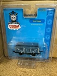 Bachmann 77042 Blue Wagon Thomas And Friends Scale Unopened Rare. Fixed Price $100.00.