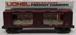 Lionel San Francisco California Mint Car 6-9349! Gold Bullion Gauge Freight. Fixed Price $29.99.