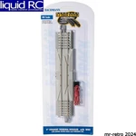 Bachmann 44710 Ho 9 Straight Track (4). Fixed Price $13.41.
