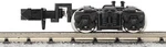 Kato 11-099 Small Type Trailer For Bandai's B-train Shorty. Fixed Price $28.92.