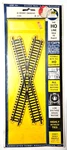 Ho Scale - Ahm 30 Degree Crossing Track #2556 New!. Fixed Price $5.24.