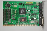 Audioexcel AV305 Isa Sound Card (zoltrix, CMI8328, Retro, 1995). Fixed Price $87.02.