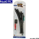 Bachmann 44461 Remote Switch Left-hand E-z Ho. Fixed Price $29.95.