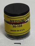 Micro Engineering 30-104 Medium Spikes 800/PACKAGE Nos Ho,s,o Scale. Fixed Price $12.00.