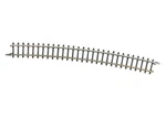 Marklin 8591 Z 19-1/4" 13 490 Mm. Curved Track Section Single Pieces. Fixed Price $5.68.