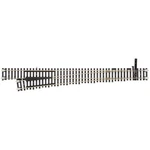 Atlas Model Railroad Ho Code 100 Mark Iv #8 Left-hand Turnout ATL285 Track. Fixed Price $35.95.