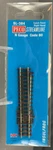 Peco SL-384 Streamline Code 83 Catch Point Right Hand Insulfrog. Fixed Price $16.98.