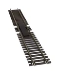 Walthers Ho Nickel Silver Dcc-friendly Expandable Track Code 10091. Fixed Price $17.98.