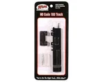 Atlas #63 Right Manual Switch Machine For Ho Scale Code 100 Track. Fixed Price $5.75.