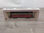 Bachmann Ho Scale Electric Trains 72924 47' Old Time Coach Central Pacific R.r.. Fixed Price $29.99.