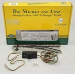 S-helper 00298 Remote Control Right Hand Switch Turnout/box. Fixed Price $27.25.