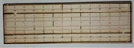 2-RAIL Rr Grade Crossing For Atlas Straight Track (7050 7056) Revised. Fixed Price $12.50.