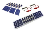 Dcc Concepts DCM-RRA12 Axle Multi Gauge Rolling Road Roller Sets Dhl Post. Fixed Price $122.35.
