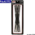Atlas Trains 177 Ho Code 100 12.5 Degree Custom Crossing. Fixed Price $16.14.