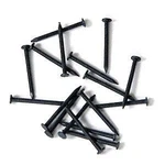 Life Like 1411 All Scale Track Nails For Cork -- 3/4" 1.9CM. Fixed Price $7.99.