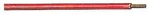 Model Power Hook-up Wire 1-CONDUCTOR, 14' (red) 2301. Fixed Price $6.98.