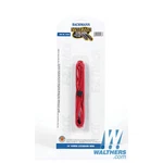 Bachmann 44498 Terminal Extension Wire E-z Track (r) 10' Long Red Ho Scale. Fixed Price $10.99.