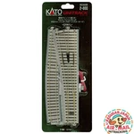 Kato Ho Gauge Electric Turnout NO.6 Left 2-860 Fm Japan. Fixed Price $66.57.