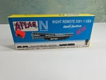Atlas 248733 Scale Right Remote Snap-switch Turnout Usa Read. Fixed Price $21.23.
