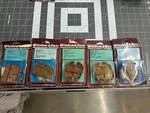 New 5-PACK Lot 2/PC Prime-line Products 7084 Drawer Track Guide Kit & Glides. Fixed Price $11.99.