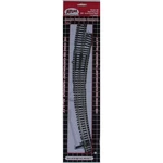 Atlas 288 Ho Code 100 Curved Right-hand Turnout. Fixed Price $27.87.