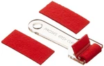 Bachmann Industries Hand-held Track Cleaner. Fixed Price $24.29.