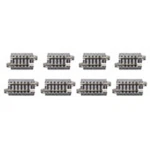 Kato Usa Inc. Short Track Assortment B 8 KAT20092. Fixed Price $20.98.