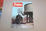 Trains: The Popular Magazine Of Railroading Fill Your List Set Pick 1968-1984. Fixed Price $5.99.