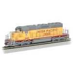 Bachmann Industries Ho SD40-2 Up BAC67026 Locomotives. Fixed Price $195.00.