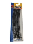 Ho Life-like Products Code 100 Curved Steel Track 18" Radius (pack Of 4) 8602. Fixed Price $12.99.