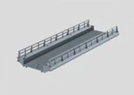 74618 Marklin Straight Ramp Bridge. Fixed Price $19.14.