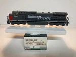 Ho Kato C44-9W DASH9 Southern Pacific Dcc Sound Friendly Rd. 8110 37-6621 New. Fixed Price $149.95.