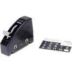 Kato 24-840BK Black Turnout Control Switch Unitrack. Fixed Price $16.47.