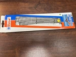 Roco Ho Large Manual Curve Left Switch. Fixed Price $23.32.