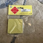 Aristocraft ART-29950 Track Cleaning Pad Scale Sealed Bag. Fixed Price $49.99.
