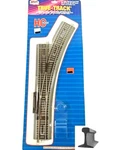 Atlas Ho Scale New True Track Right Hand Turnout Manual Snap Switch 483. Fixed Price $23.60.