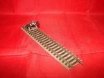 Fleischmann Ho Rail Profi Bump-off Electric Train 157 Mm. Fixed Price $8.13.