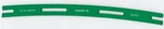 Peco OOT36 00/H0 Gauge Tracksetta 36" Radius Laying Tool Plus Pod Postage. Fixed Price $10.15.