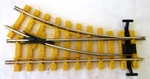 Lionel 8-82012 Yellow Rh Manual Switch. Fixed Price $14.95.