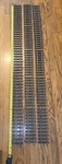 Usa Trains R81065 Ft. Straight Track G-gauge 3 Sections 60". Fixed Price $69.95.