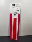 Micro Trains Rerailer Ramp Railroad Accessories Scale 98800132. Fixed Price $10.50.