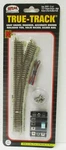 Scale Atlas True Track 2431 12.5" Remote Right Hand Turnout. Fixed Price $26.30.