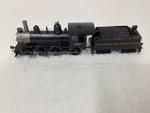 Athearn #87317 Ho Scale Nyc 2-6-0 Steam Engine With Dcc & Sound RD.#1707. Fixed Price $229.99.