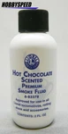 Lionel Premium Hot Chocolate Scented Smoke Fluid Oz Steam Engine 6-83278 New. Fixed Price $8.84.